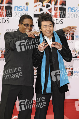 Herbie Hancock, Lang Lang