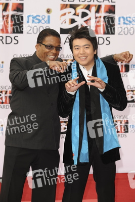 Herbie Hancock, Lang Lang