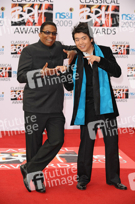 Herbie Hancock, Lang Lang