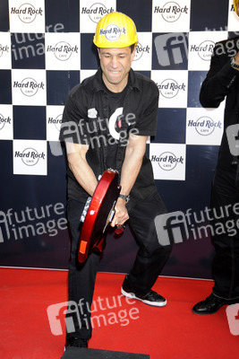 Evil Jared Hasselhoff / Jared Hennegan (Bloodhound Gang)