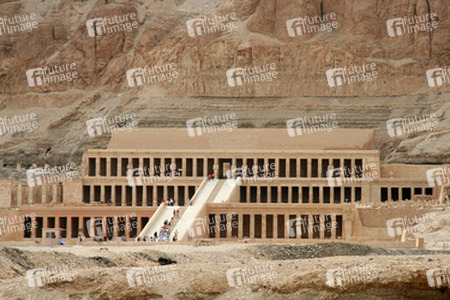 Hatschepsut Tempel