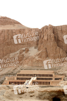 Hatschepsut Tempel