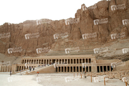 Hatschepsut Tempel