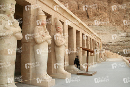 Hatschepsut Tempel