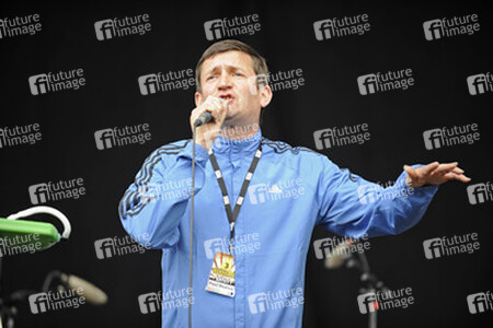Paul Heaton
