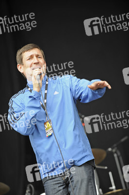Paul Heaton