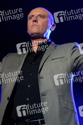 Glenn Gregory (Heaven 17)