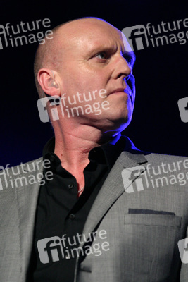 Glenn Gregory (Heaven 17)