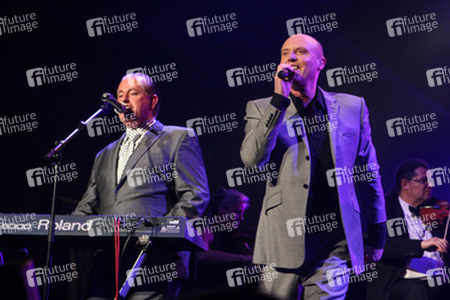 Martyn Ware, Glenn Gregory (Heaven 17)