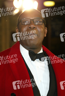 Lenny Henry
