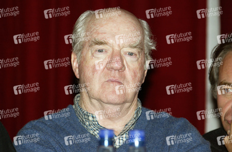 Richard Herd
