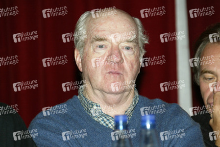 Richard Herd