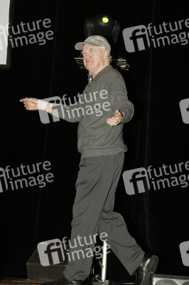 Richard Herd