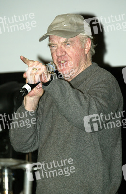 Richard Herd