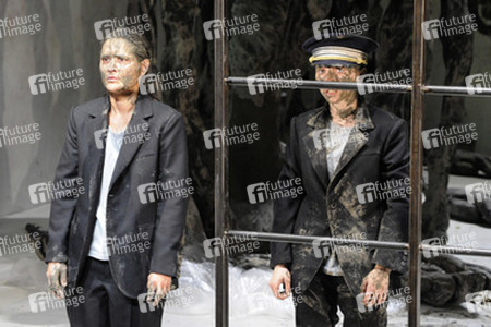 Natali Seelig, Olivia Gräser