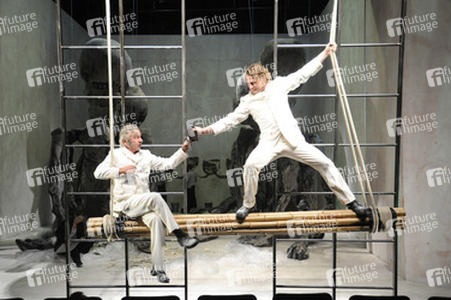 Harald Baumgartner, Peter Moltzen