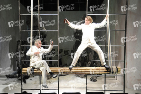 Harald Baumgartner, Peter Moltzen