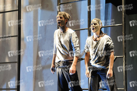 Daniel Hoevels, Natali Seelig