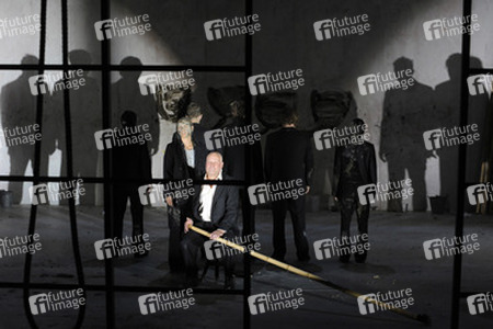 Natali Seelig, Markwart Müller-Elmau