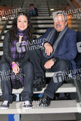 Stephanie Stumph, Wolfgang Stumph