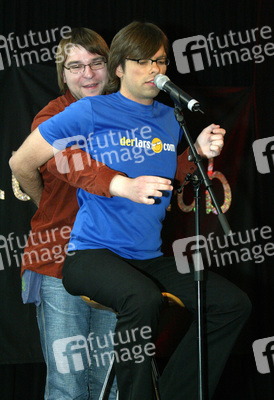 Jago Duckwitz, Lars Hohlfeld