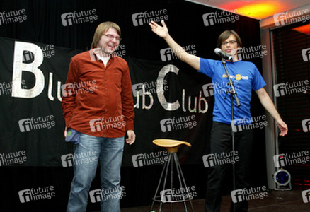 Jago Duckwitz, Lars Hohlfeld