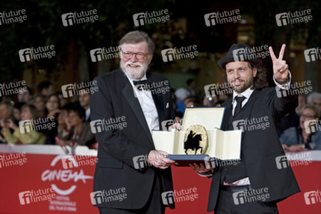 Per Holst, Nicolo Donato