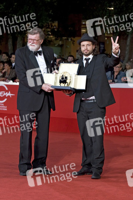 Per Holst, Nicolo Donato