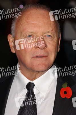 Anthony Hopkins