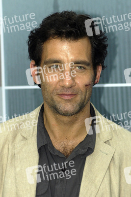 Clive Owen