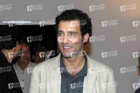 Clive Owen
