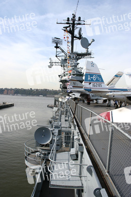 USS Intrepid