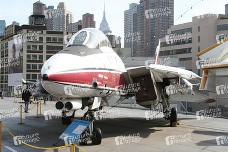 Super Tomcat Kampfflugzeug