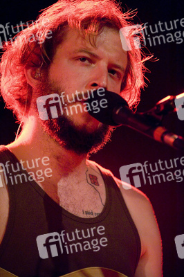 Justin Vernon