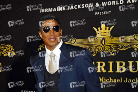 Jermaine Jackson