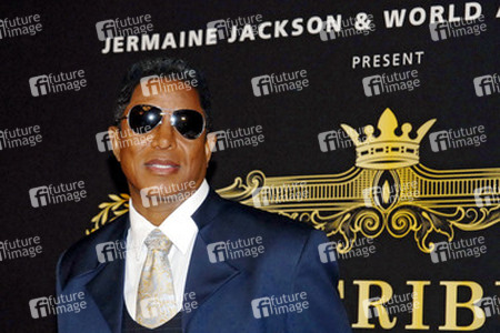 Jermaine Jackson