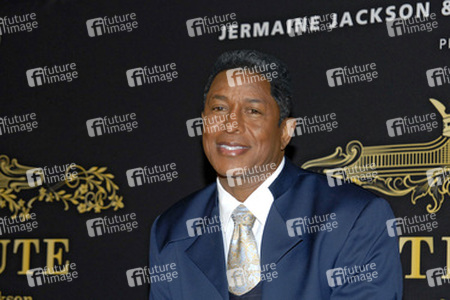 Jermaine Jackson