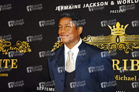 Jermaine Jackson