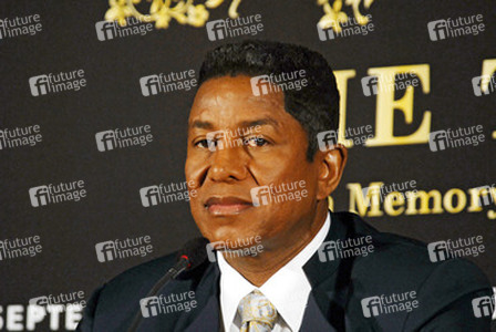 Jermaine Jackson