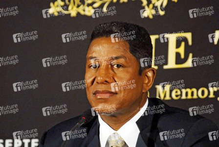Jermaine Jackson