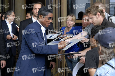 Jermaine Jackson (The Jackson Five, The Jacksons)