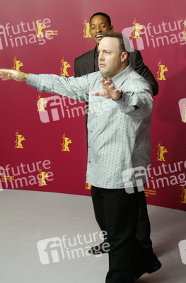 Kevin James, Will Smith