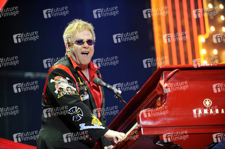 Elton John