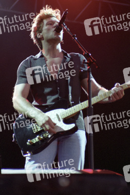 Jon Bon Jovi