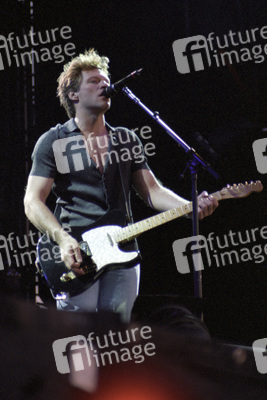 Jon Bon Jovi