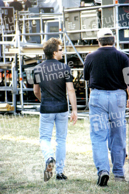 Jon Bon Jovi, Paul Korzilius