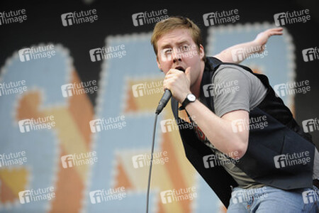 Ricky Wilson
