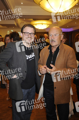 Christoph Silber, Volker Schlöndorff