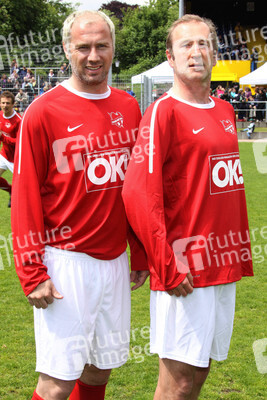 Sergej Barbarez, Peter Lohmeyer