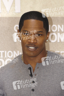 Jamie Foxx